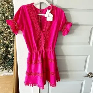 Anthropologie | Dresses | Nwt Anthropologie Peixoto